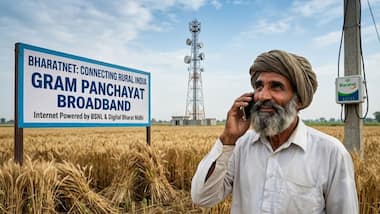 BharatNet faces a big test under PM Modi