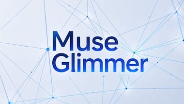 Meta releases Muse Glimmer