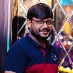 techlusive.in Authors